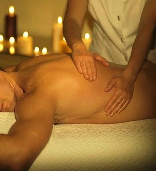 Escort Massage Denver.